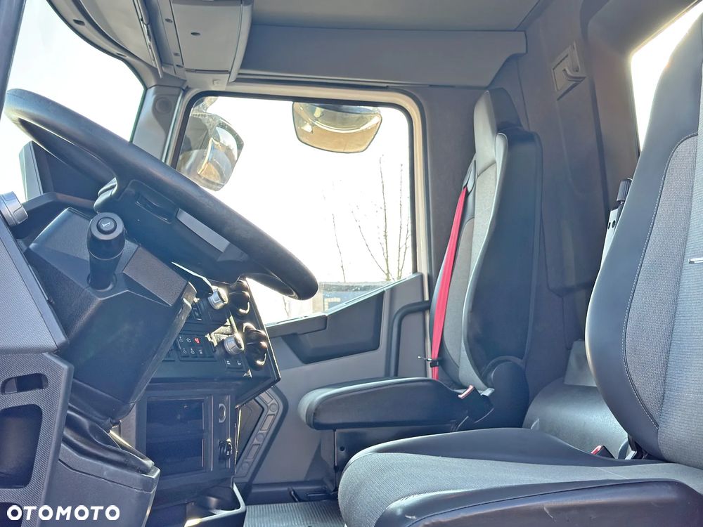 Renault K 430 DTI 11 * WYWROTKA * 8x4 * STAN BDB - 8