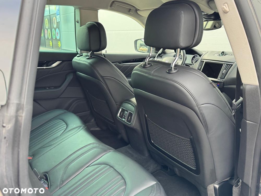 Maserati Levante MHEV GT - 23