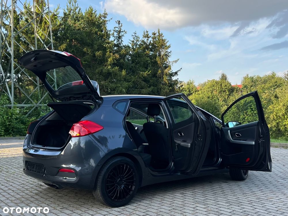 Kia Ceed 1.4 XL - 17
