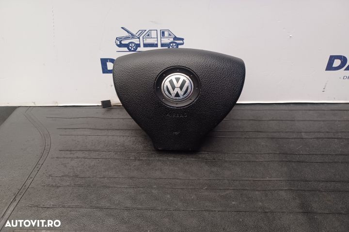 AIRBAG VOLAN 1K0880201BT 1K0880201BT Volkswagen VW Passat B6 [2005 - - 1
