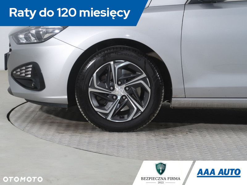 Hyundai i30 - 15