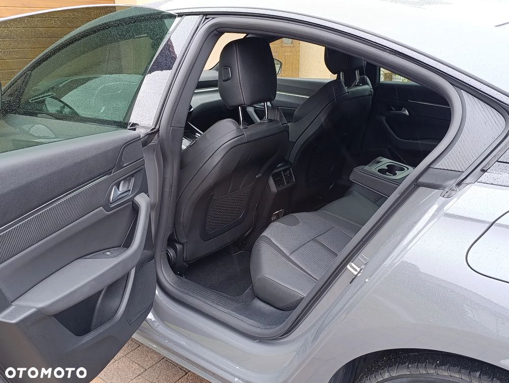 Peugeot 508 225 e-EAT8 Allure Pack - 23