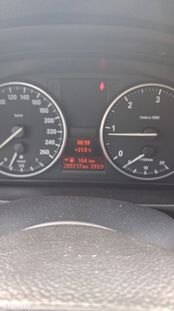 BMW Seria 3 - 6