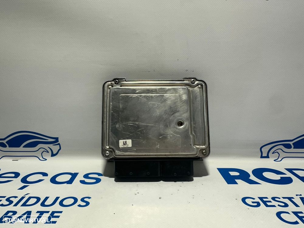 .Centralina Motor Bosch VW VAG Seat Leon 1P 2.0 TDi BKD 03G906021SF 0281014425 2005 - 2012 - 7