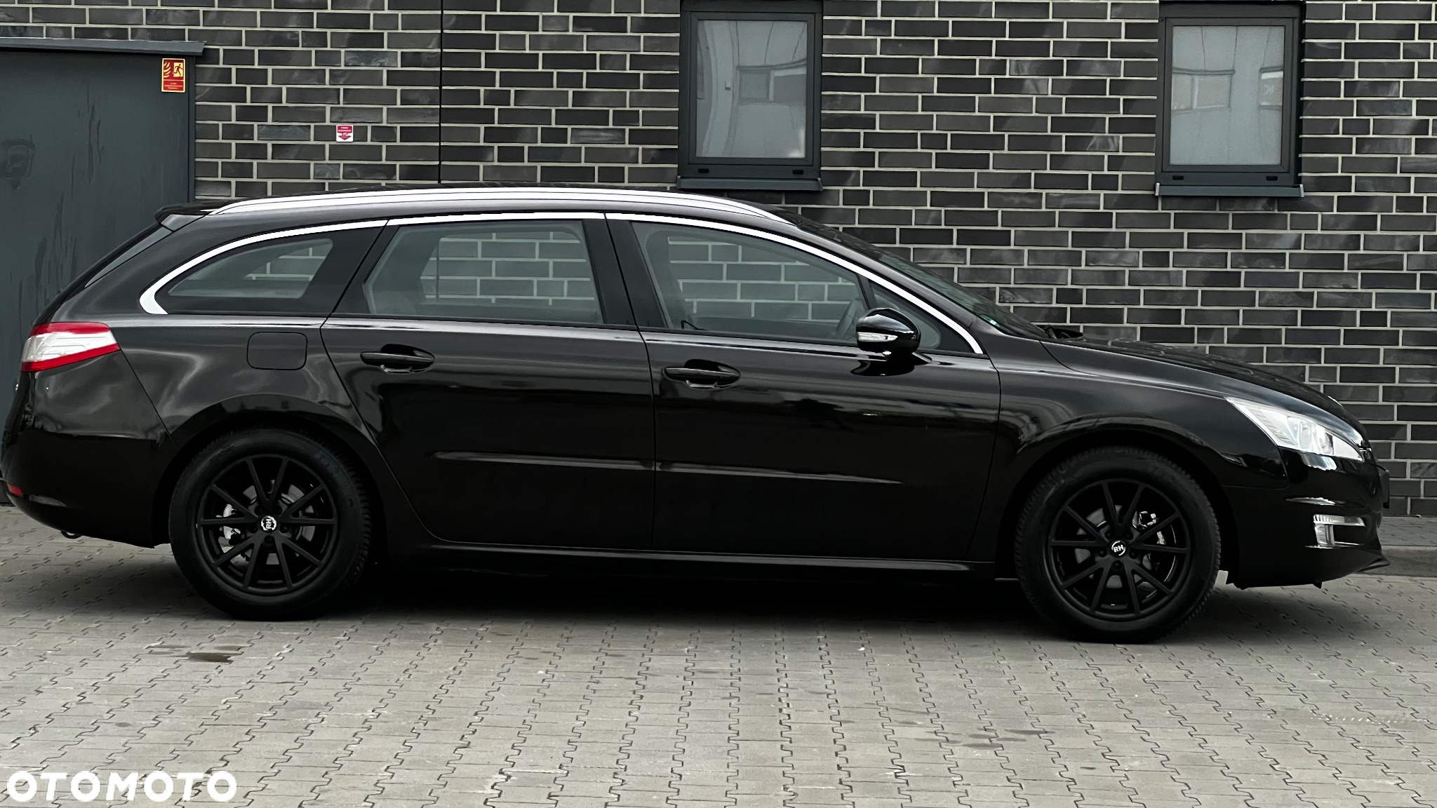 Peugeot 508 2.0 HDi Business Line - 12