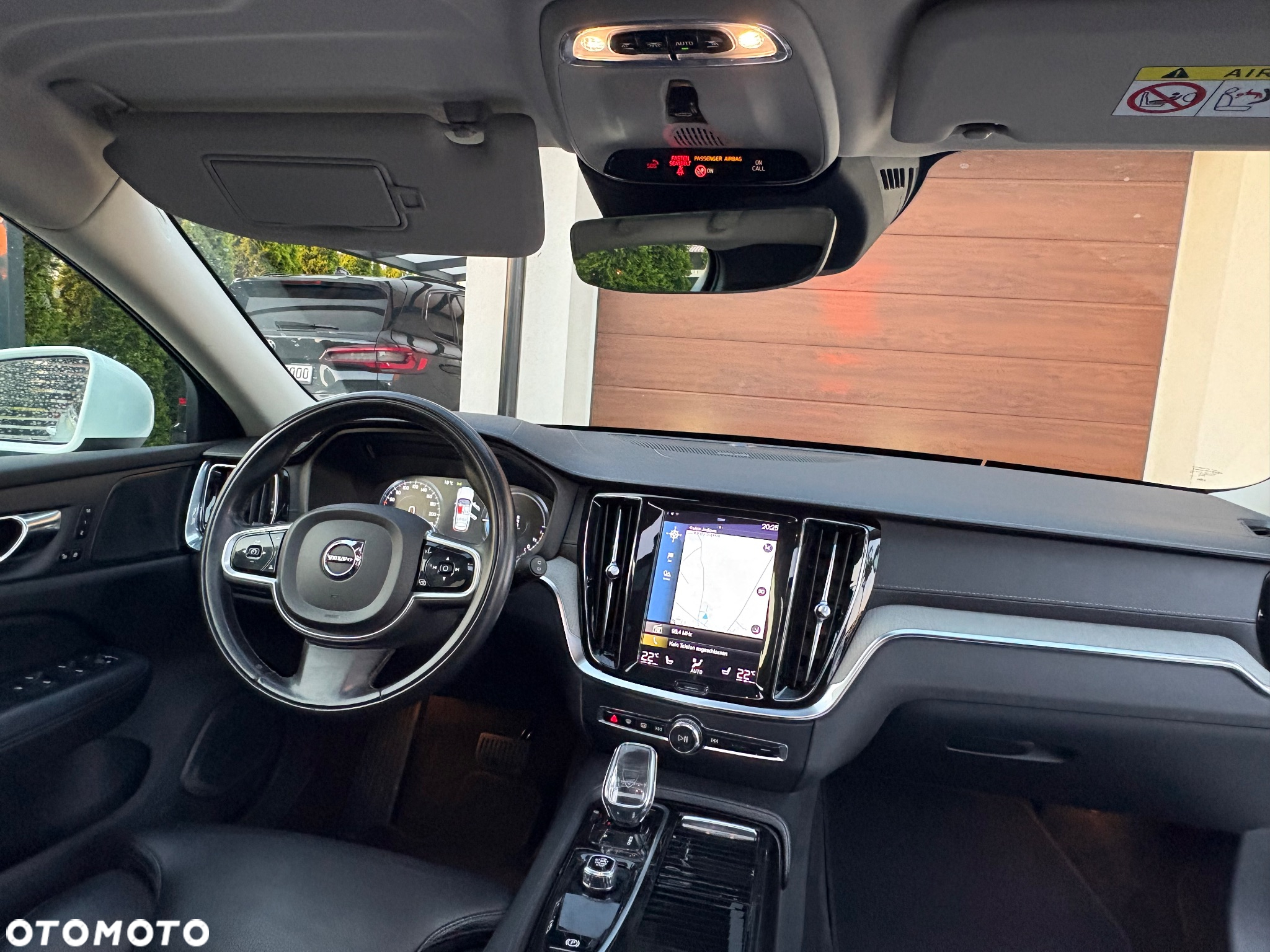 Volvo V60 T6 AWD Recharge Geartronic Inscription - 11