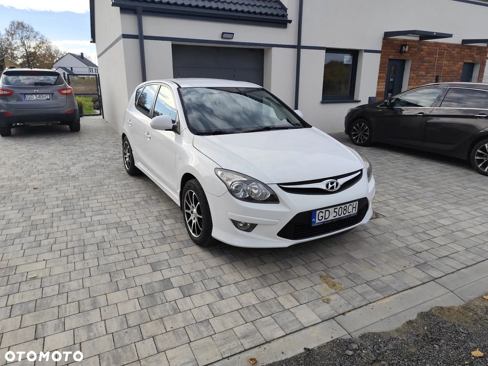 Hyundai i30 1.6 Premium - 6
