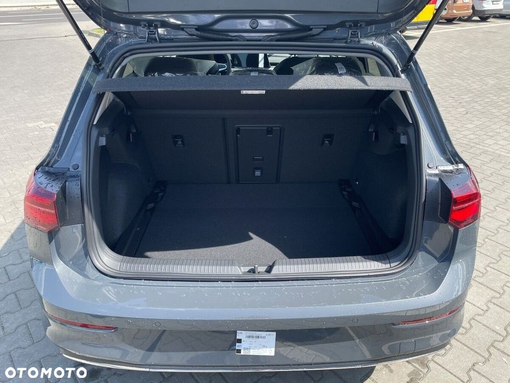 Volkswagen Golf 2.0 TDI Life Plus DSG - 13
