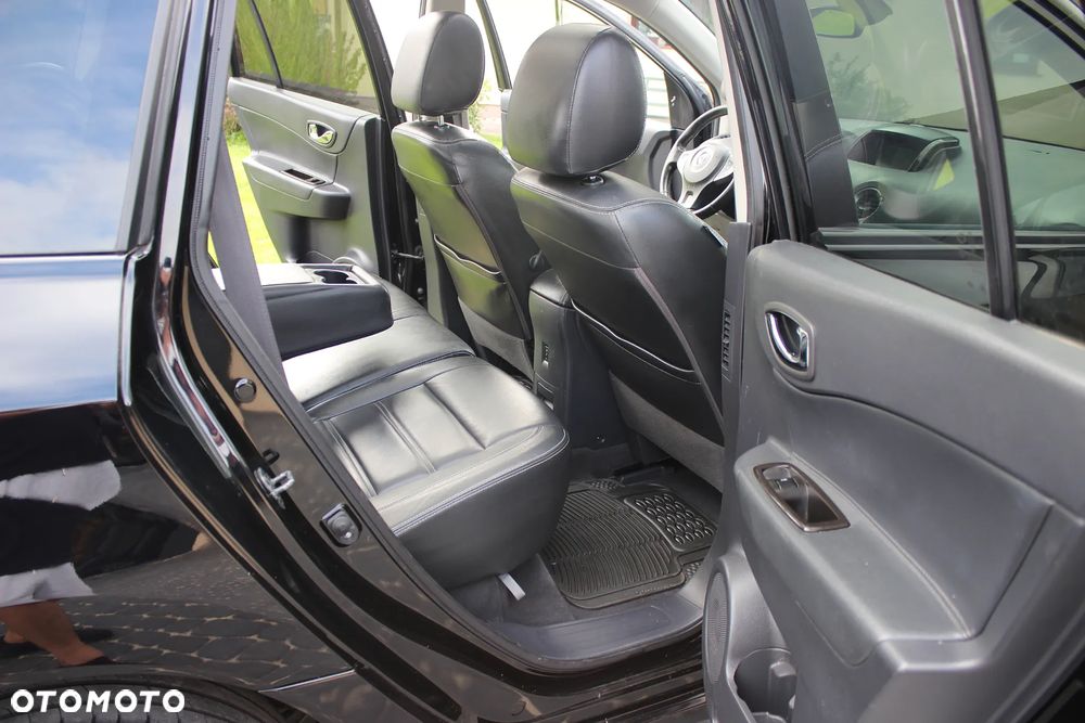 Renault Koleos dCi 175 FAP 4x4 Night and Day - 10