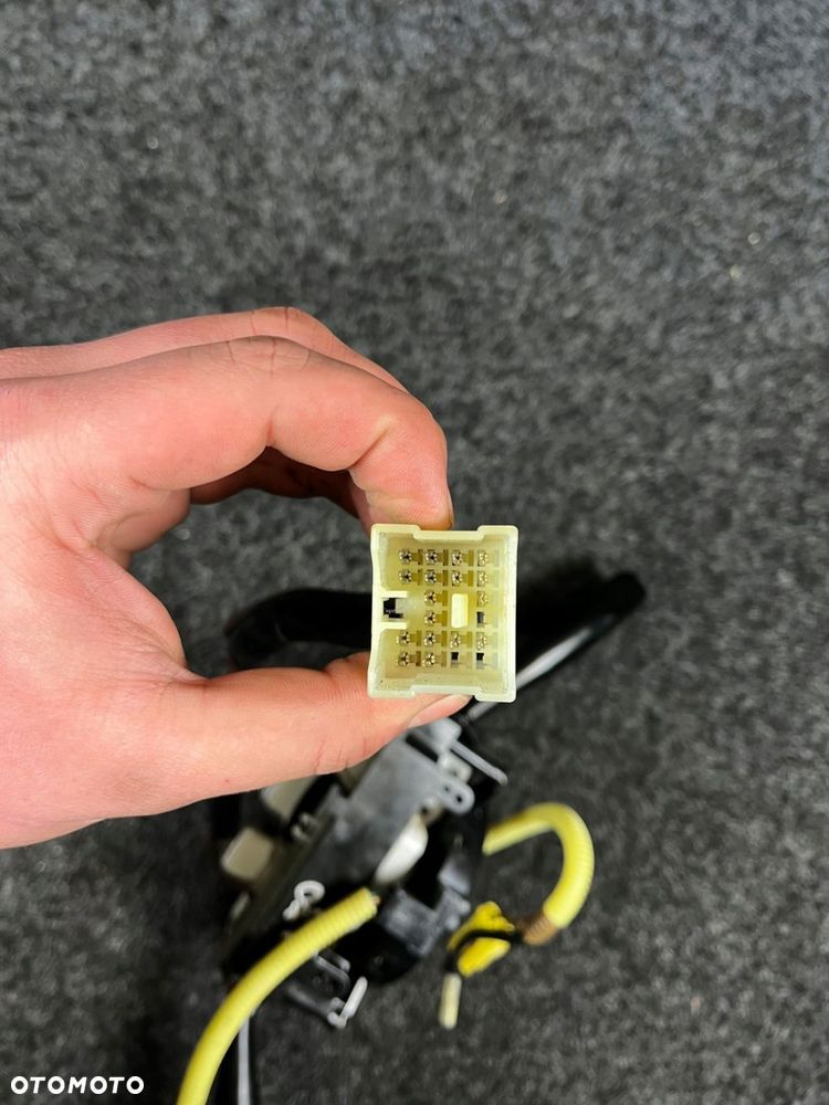 przełącznik zespolony suzuki alto - 14