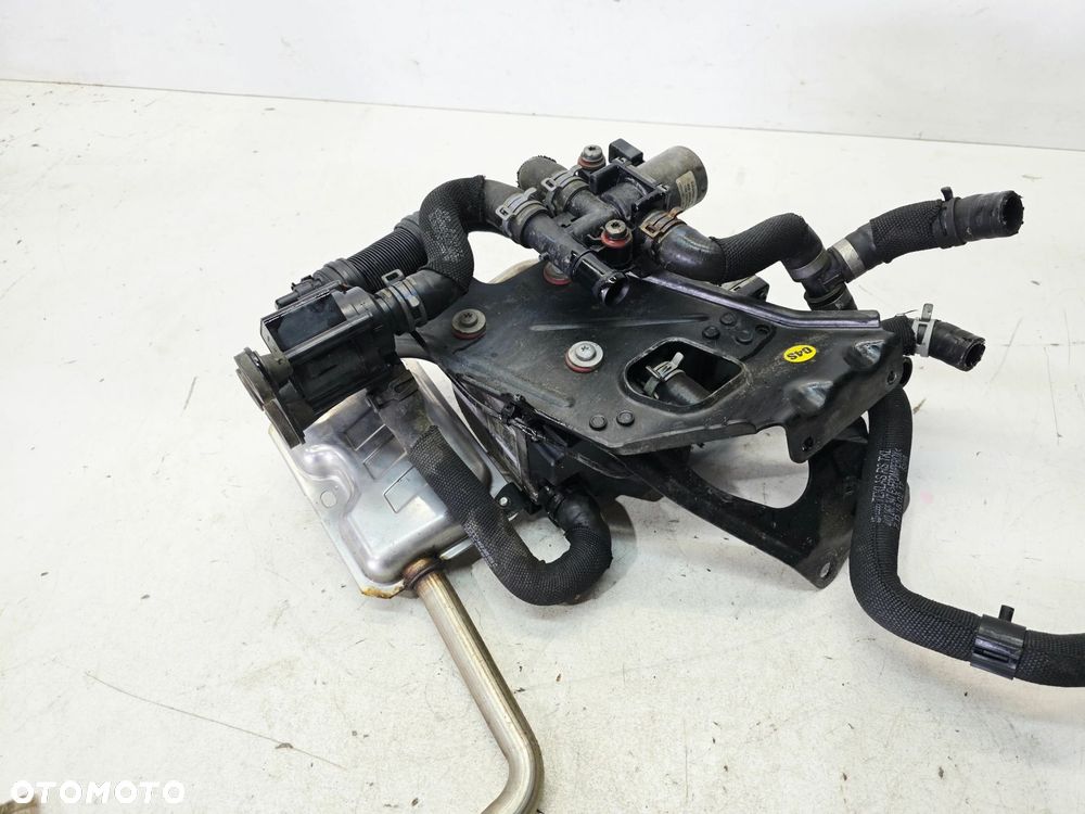 WEBASTO DOGRZEWACZ AUDI A6 C8 A7 4M0265105E 4K0265081L - 11