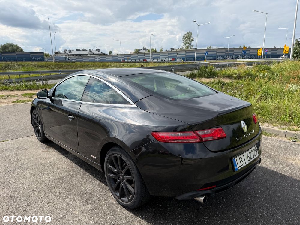 Renault Laguna 1.5 dCi Expression - 6