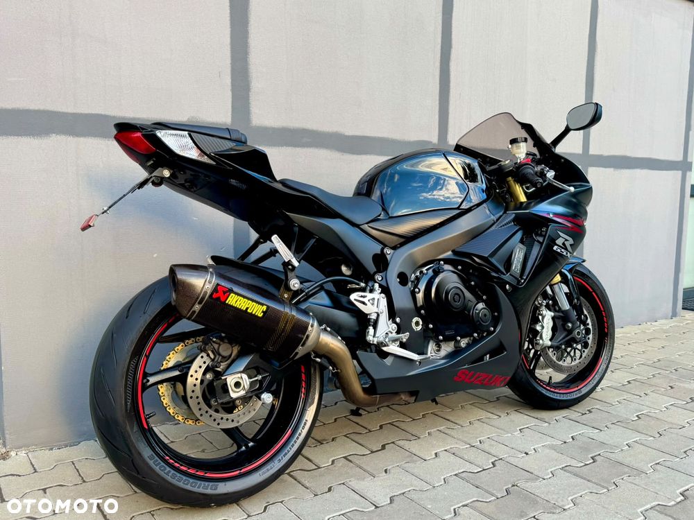Suzuki GSX-R - 3