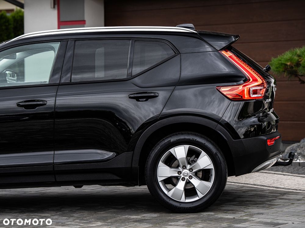 Volvo XC 40 D3 Momentum Pro - 9