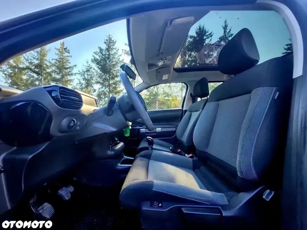 Citroën C4 Cactus 1.2 PureTech Live - 9