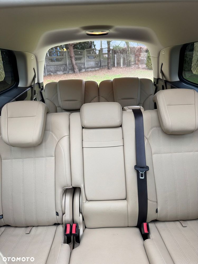 Mercedes-Benz GLS 450 4Matic 9G-TRONIC - 8