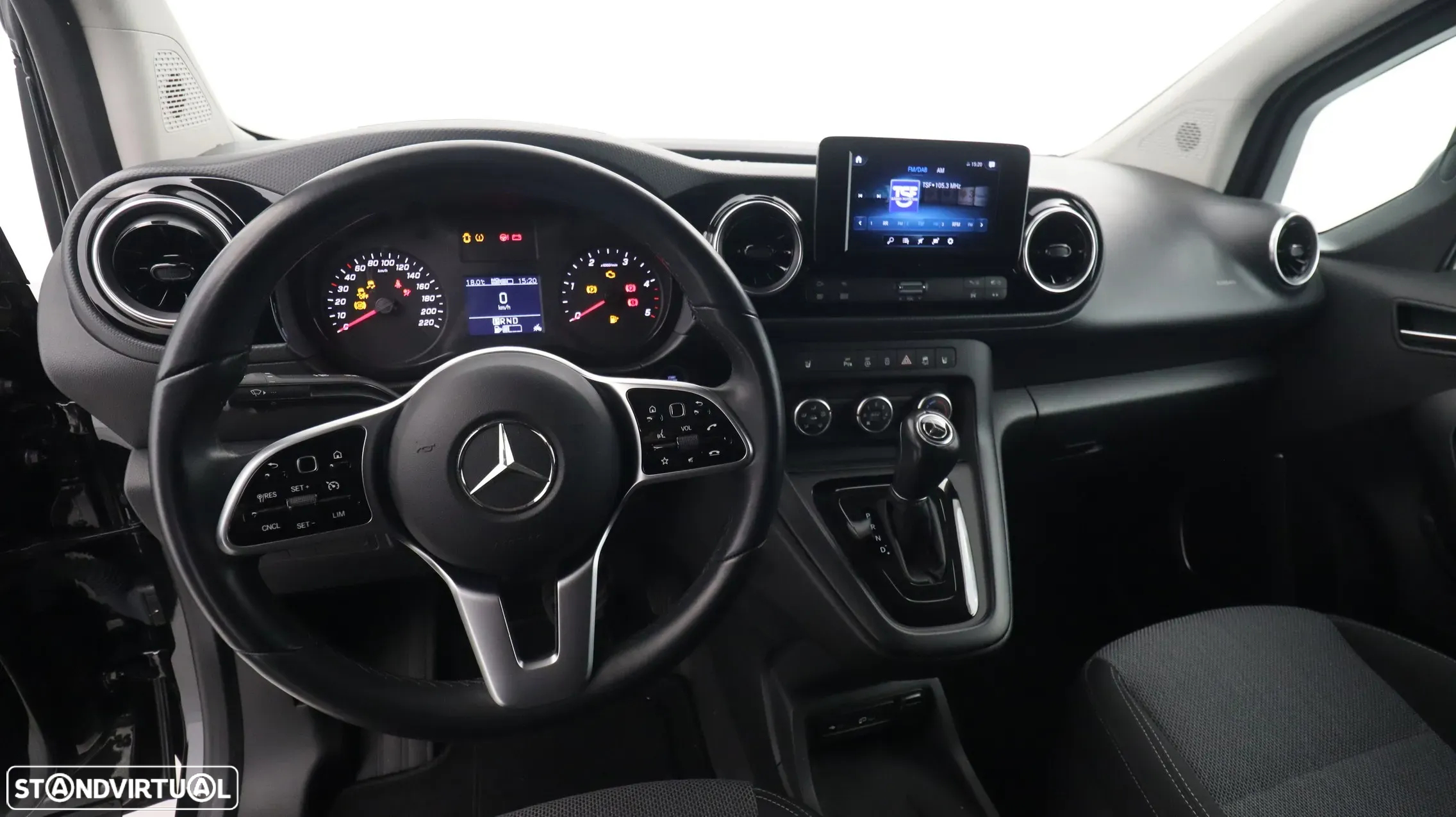 Mercedes-Benz Citan 112/27 - 11
