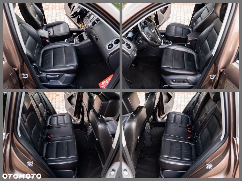 Volkswagen Tiguan 2.0 TDI 4Mot Sport&Style DSG - 26