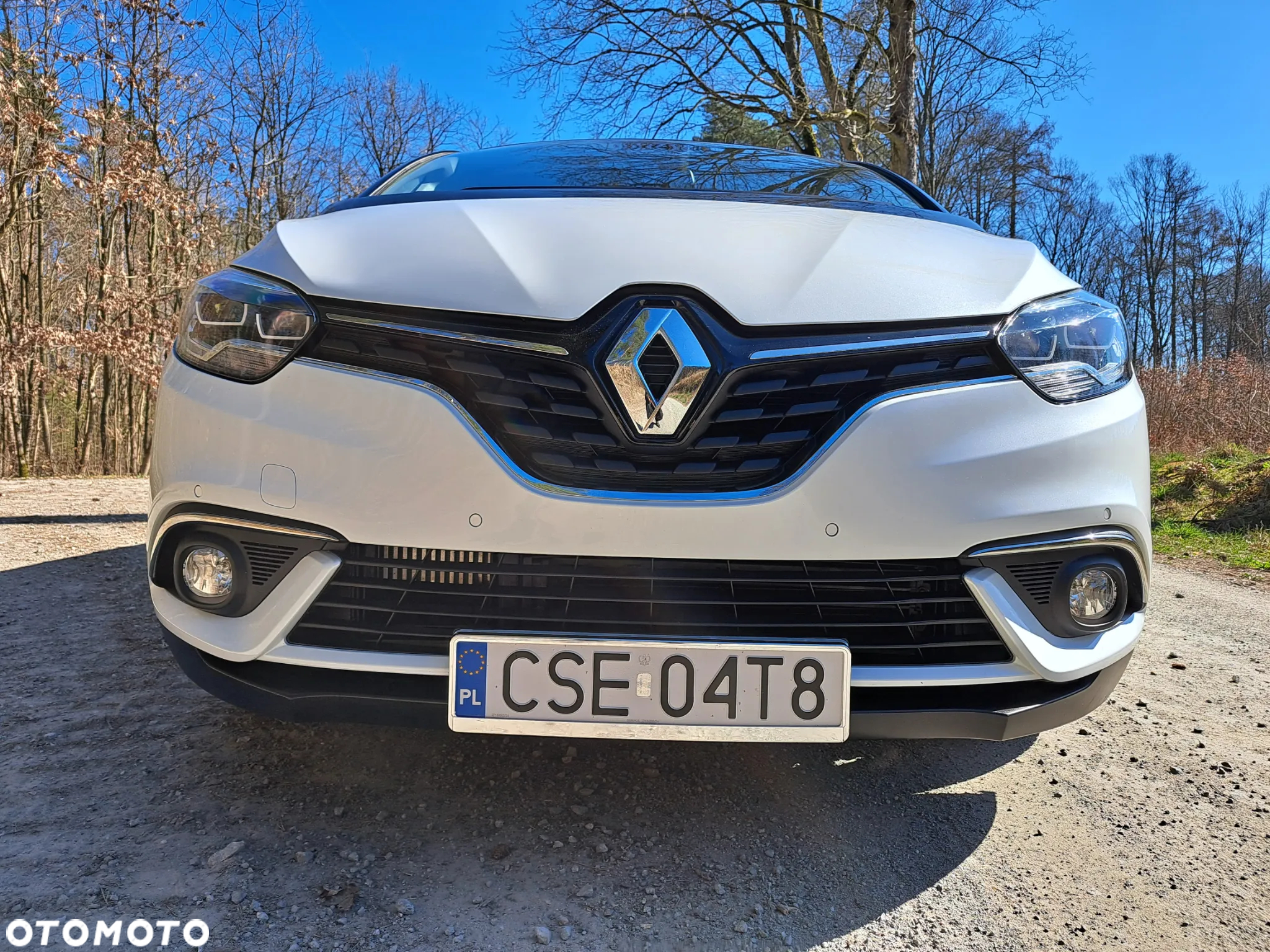 Renault Scenic 1.6 dCi Energy Bose - 3