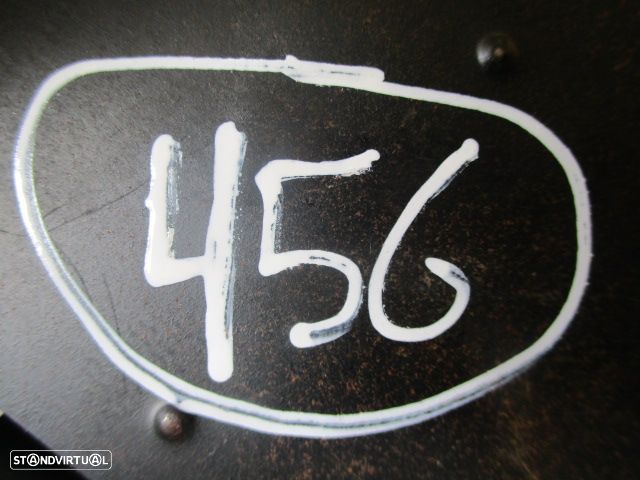 Airbag Banco 6009383D NISSAN QASHQAI 2007 DRT - 2