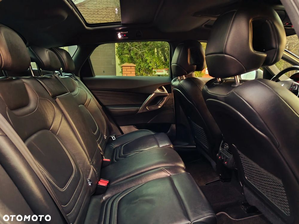 Citroën DS5 e-HDi 110 EGS6 SoChic - 12