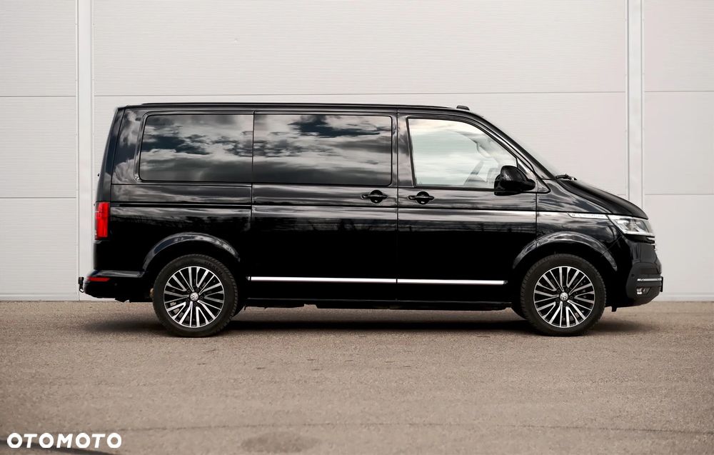 Volkswagen Multivan 2.0 TDI L1 Highline 4Motion DSG - 16