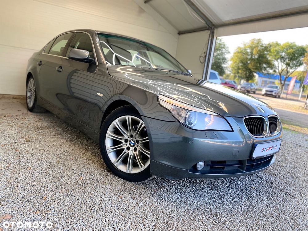 BMW Seria 5 - 21