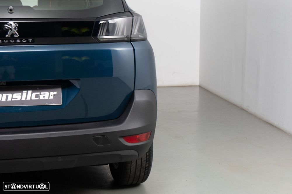 Peugeot 5008 1.2 PureTech Active - 18