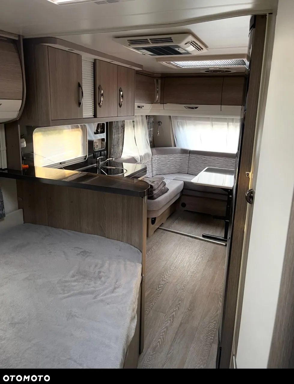 Hobby Prestige 720 KWFU - 10