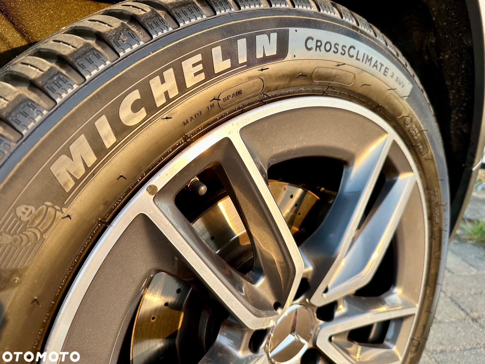 Mercedes-Benz GLB AMG 35 4-Matic - 18