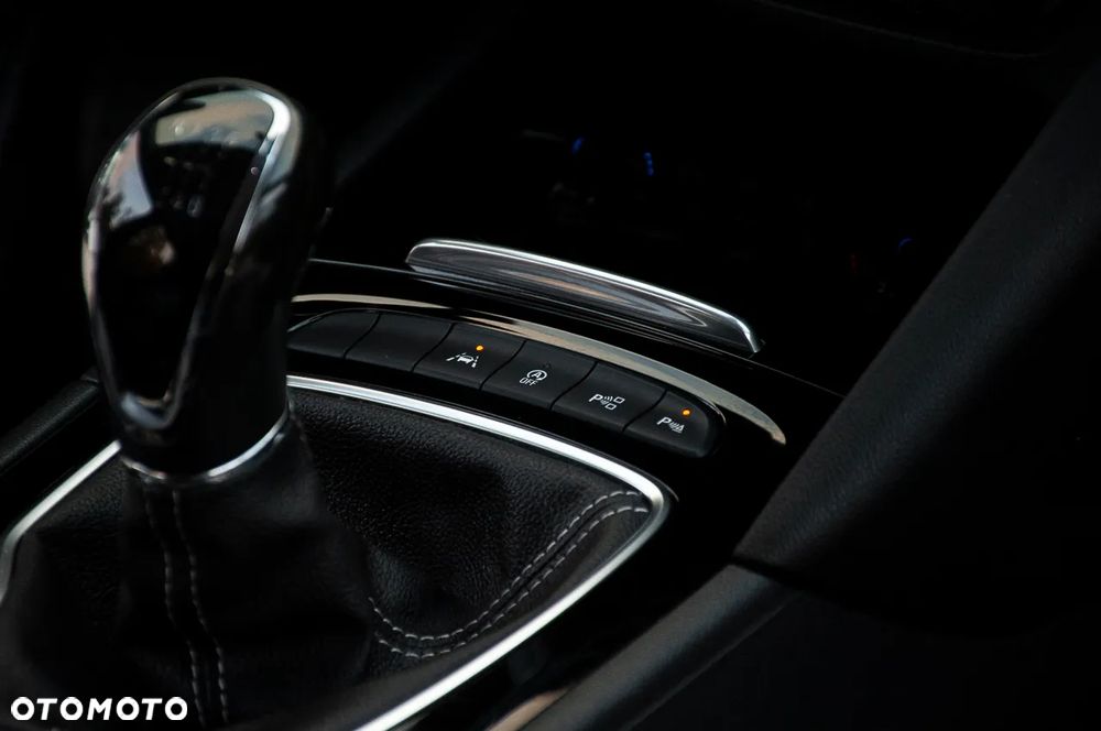 Opel Insignia 2.0 CDTI Ultimate S&S - 23