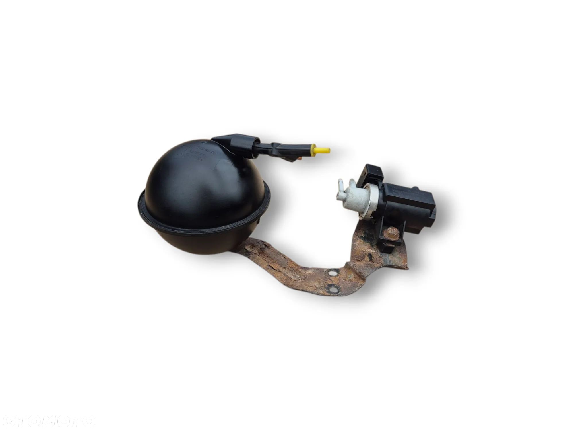 ZAWÓR + ZBIORNICZEK PODCIŚNIENIA MERCEDES VITO W 639 W639 VIANO A0041539328 / A9012580003 - 1