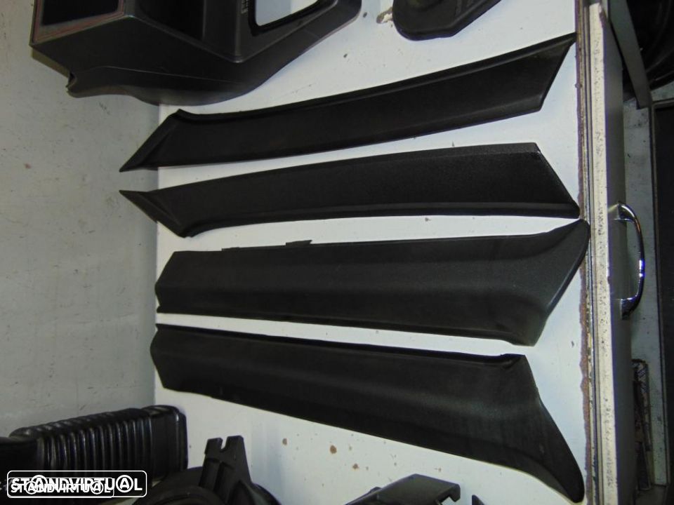 Citroen AX GT 3pt vários - 8