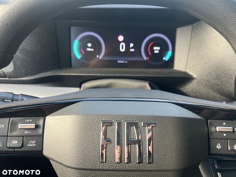 Fiat SCUDO - 11