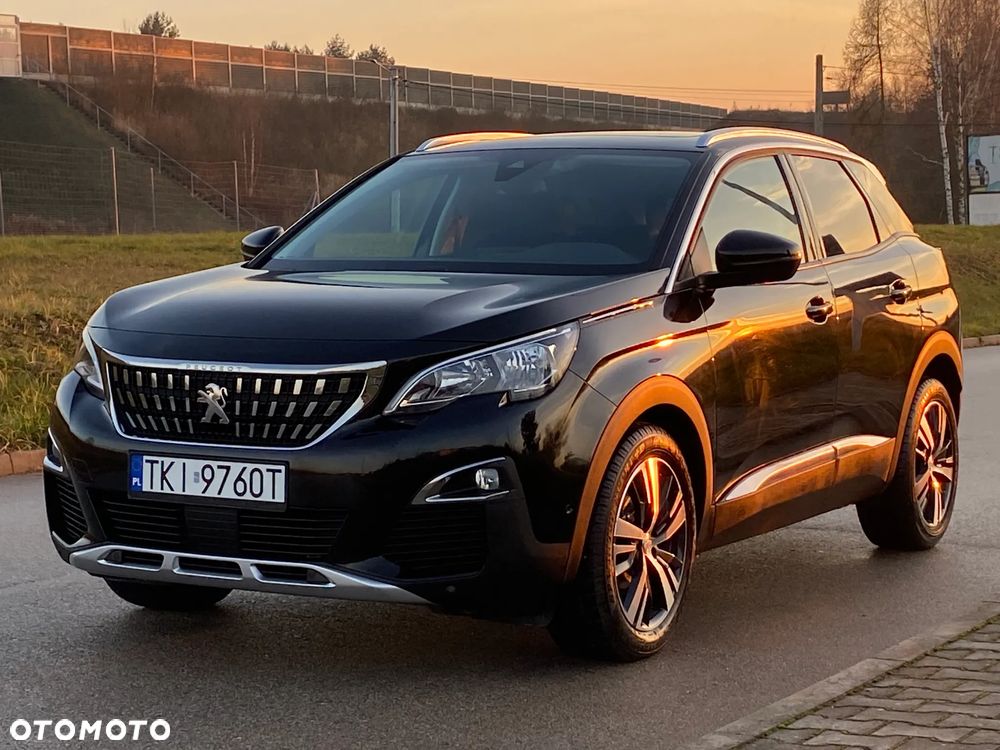 Peugeot 3008 BlueHDi 120 Stop & Start Allure - 6