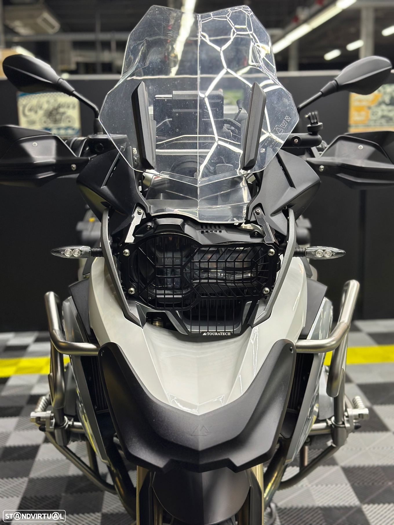 BMW R 1200 GS Gs - 2