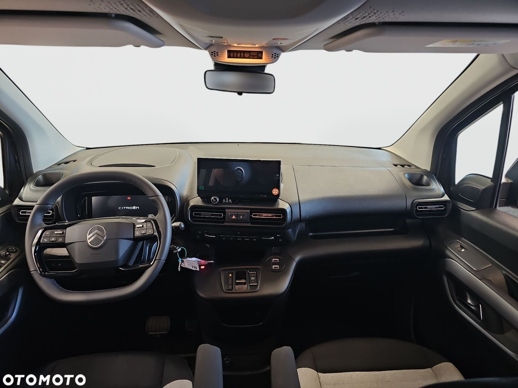 Citroën Berlingo - 12
