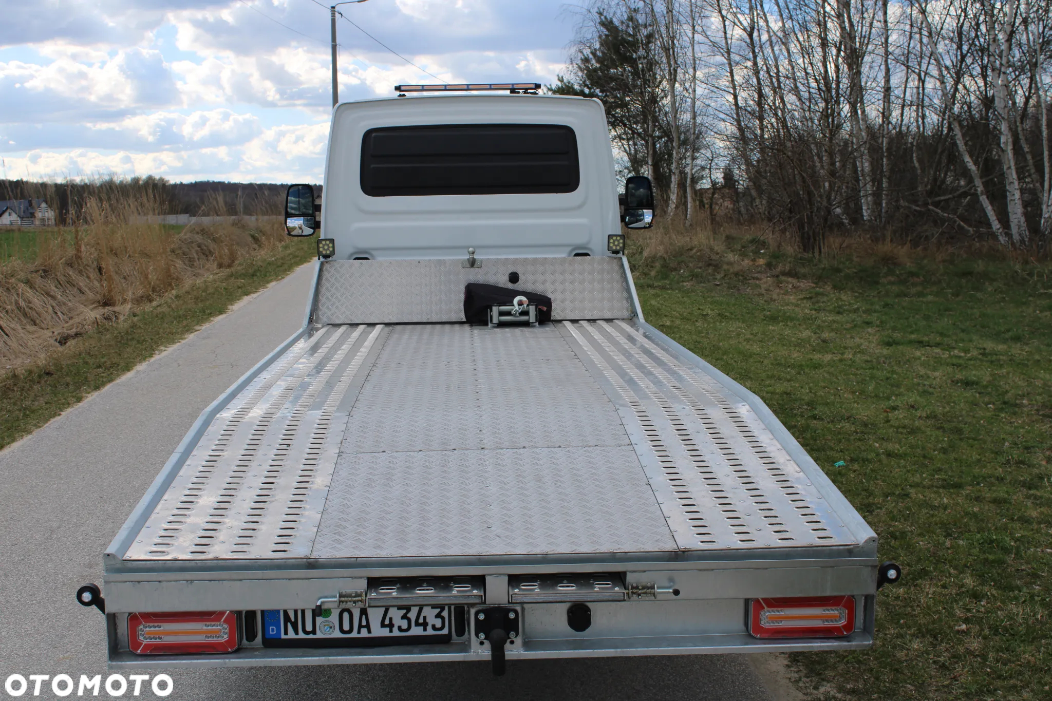Iveco DAILY - 7