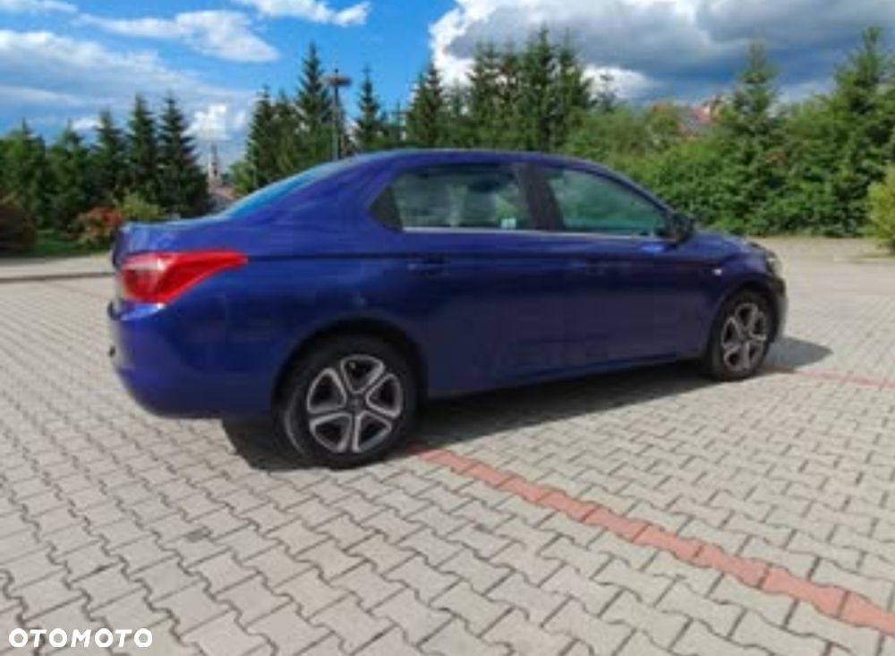 Citroën C-Elysée PureTech 82 Selection - 8