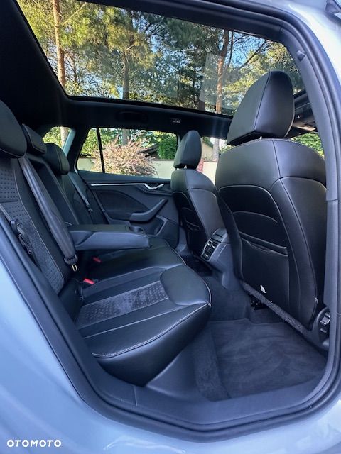 Skoda Kamiq 1.5 TSI DSG Selection - 20