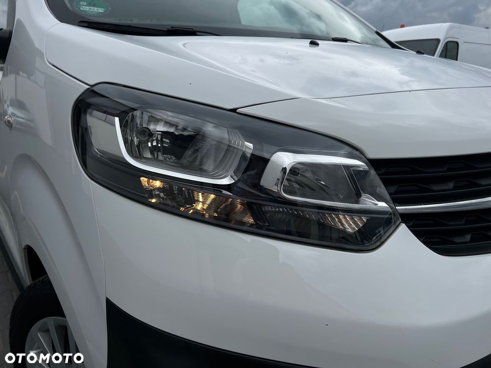 Opel VIVARO L3 - 36