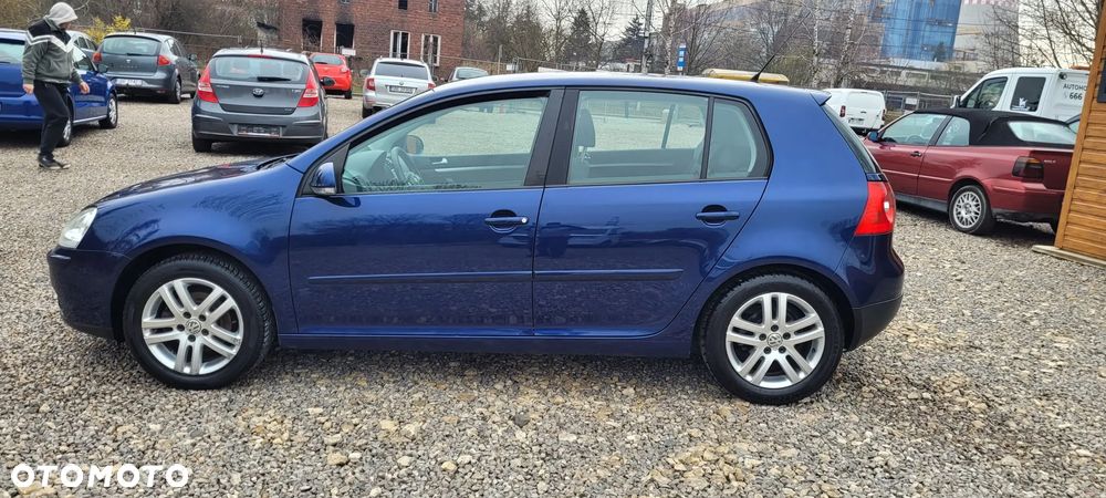 Volkswagen Golf 1.4 Team - 37