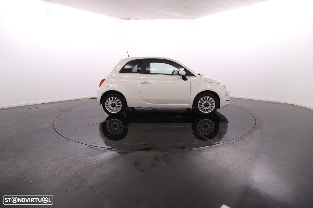 Fiat 500 1.0 Hybrid - 9