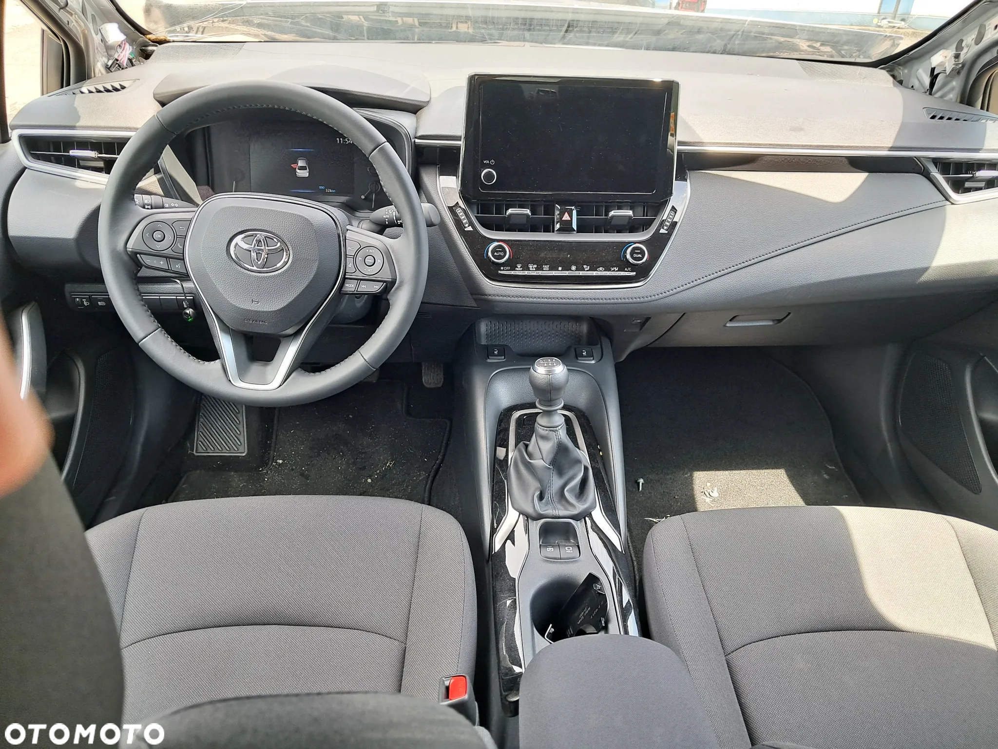 Toyota Corolla - 3