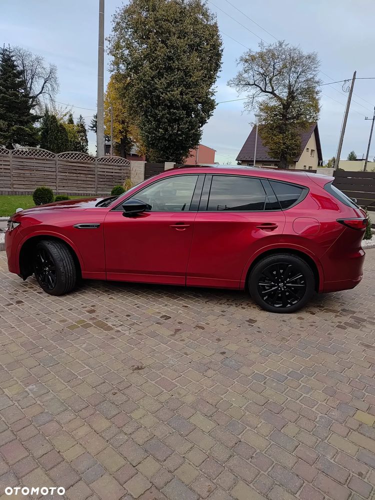 Mazda CX-60 - 6