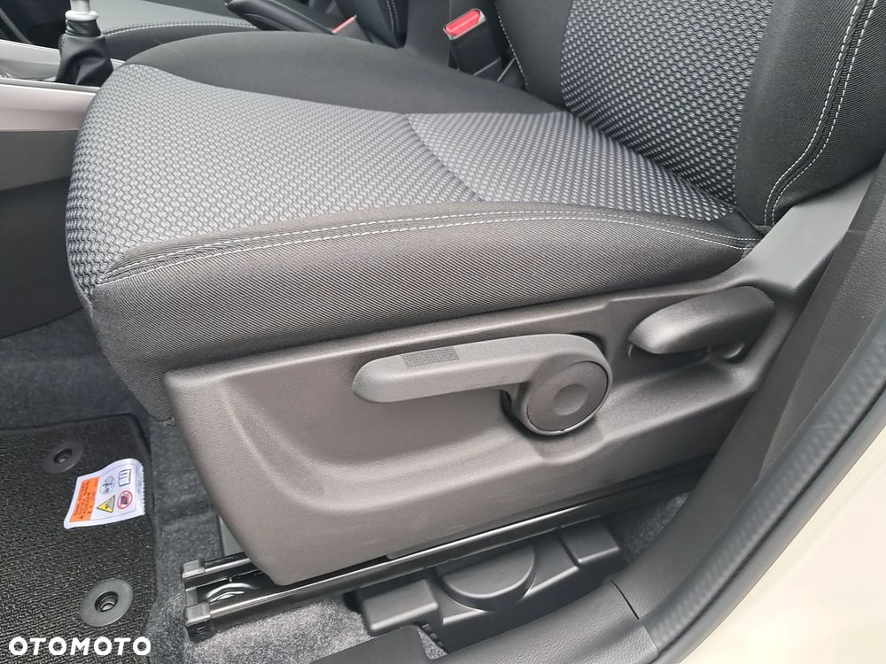 Suzuki Vitara 1.4 Boosterjet mHEV Premium Plus 2WD - 12