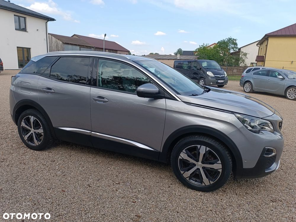 Peugeot 3008 1.6 HDi Active - 12