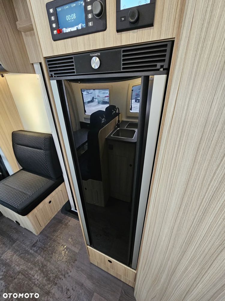 Sun Living by Adria A 75 SL LITE - 10