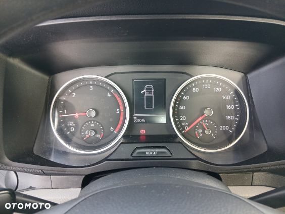 Volkswagen Crafter - 12