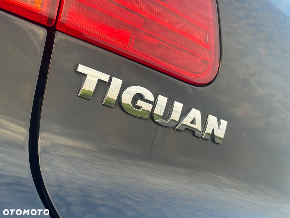 Volkswagen Tiguan 2.0 TDI Trend&Fun - 18